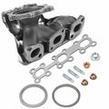 Front Exhaust Manifold with Gasket for 2006 Nissan Maxima 3.5L V6