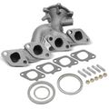 Exhaust Manifold with Gasket for 2003 Nissan Xterra 2.4L l4