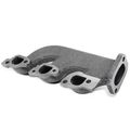 Left Exhaust Manifold with Gasket Kit for 2004 Chrysler Town & Country