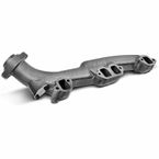 Right Exhaust Manifold with Gasket for Dodge Dakota Ram 1500 2500 V8 5.2L 5.9L