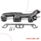 Right Exhaust Manifold with Gasket for Dodge Dakota Ram 1500 2500 V8 5.2L 5.9L