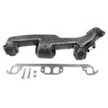 2 Pcs Left & Right Exhaust Manifold with Gasket for 1995 Dodge Dakota