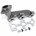 Right Exhaust Manifold with Gasket Kit for 2005 Jeep Grand Cherokee