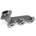 Right Exhaust Manifold with Gasket Kit for 2005 Jeep Grand Cherokee