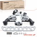 Exhaust Manifold with Gasket for Jeep Cherokee 1984-2000 Wrangler TJ Dodge 2.5L