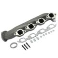 Right Exhaust Manifold with Gasket for 1996-1999 GMC K2500 Suburban