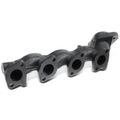 Left Exhaust Manifold with Gasket for 1998 Ford F-250 5.4L V8