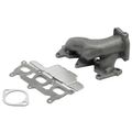 Right Exhaust Manifold with Gasket for 2004 Cadillac SRX 3.6L V6