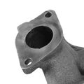 Right Exhaust Manifold with Gasket for 2004 Cadillac SRX 3.6L V6