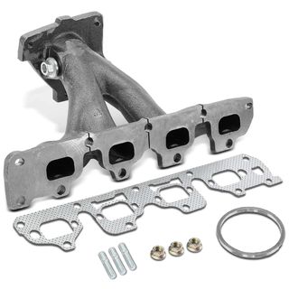 Exhaust Manifold with Gasket Kit for Chevrolet Cobalt 2008-2010 Pontiac G5 Saturn