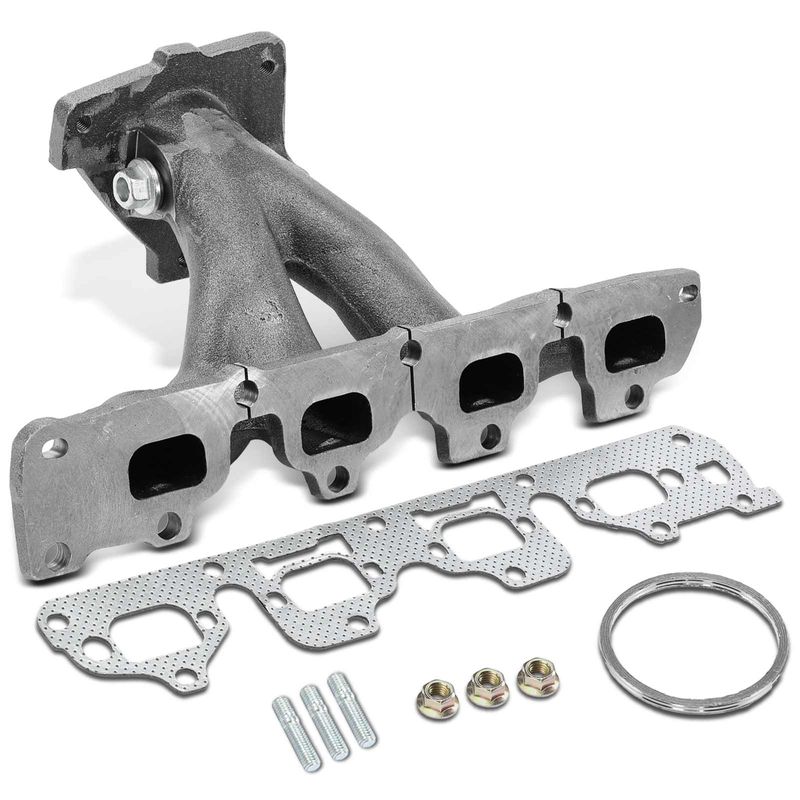 Exhaust Manifold with Gasket Kit for 2011 Chevrolet HHR 2.2L l4