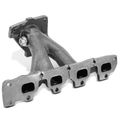 Exhaust Manifold with Gasket Kit for 2011 Chevrolet HHR 2.2L l4