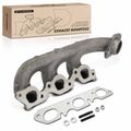 Front Exhaust Manifold with Gasket for 2002 Pontiac Grand Prix 3.8L V6