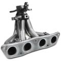 Exhaust Manifold with Gasket for 1998 Toyota Corolla 1.8L l4