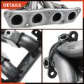 Exhaust Manifold with Gasket for 1998 Toyota Corolla 1.8L l4