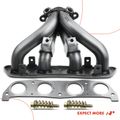 Exhaust Manifold with Gasket for 1998 Toyota Corolla 1.8L l4