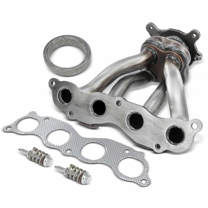 Exhaust Manifold with Gasket Kit for 2011 Honda Element