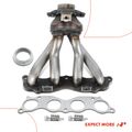 Exhaust Manifold with Gasket Kit for 2011 Honda Element