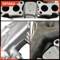 Exhaust Manifold with Gasket for 1994 Nissan D21