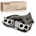 Exhaust Manifold with Gasket for 1994 Nissan D21