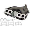 Exhaust Manifold with Gasket for 1994 Nissan D21