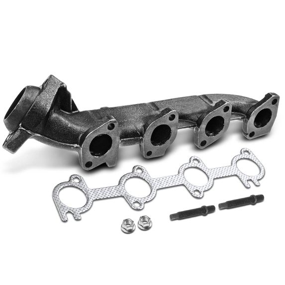 Exhaust Manifold Ford F150 250 Expedition Lincoln 5.4L