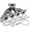 Exhaust Manifold with Gasket Kit for 2013 Chevrolet Equinox