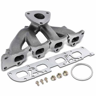 Exhaust Manifold with Gasket Kit for Chevrolet Captiva Sport GMC Equinox Terrain