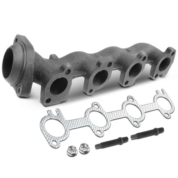 Exhaust Manifold Ford F150 9903 F250 Expedition 4.6L