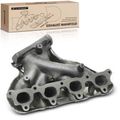 Exhaust Manifold with Gasket for 1996 Honda Civic del Sol 1.6L l4