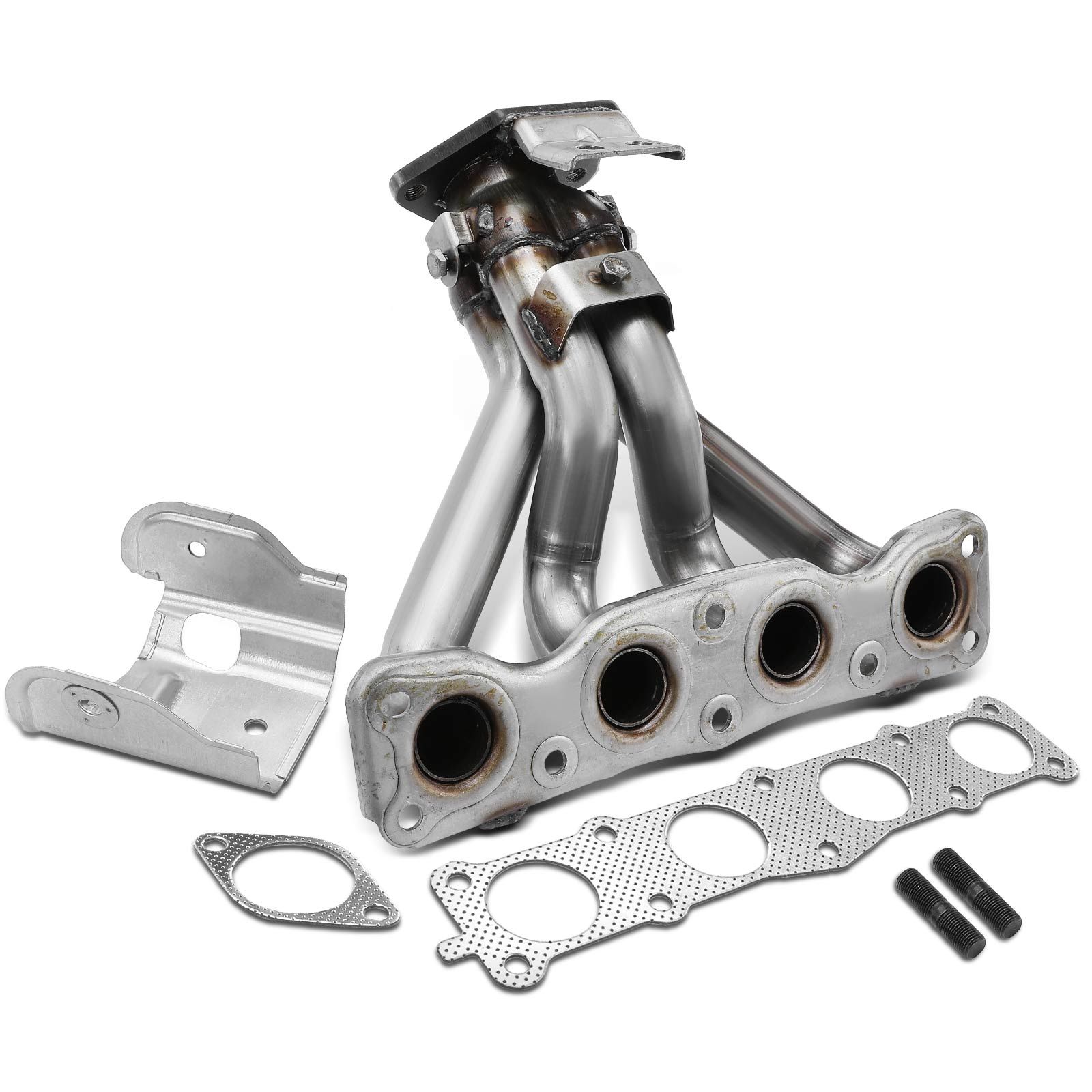 Exhaust Manifold with Gasket Kit for 2011 Kia Sportage