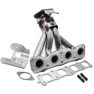 Exhaust Manifold with Gasket Kit for Hyundai Tucson 2010-2013 Kia Sportage