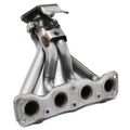 Exhaust Manifold with Gasket Kit for 2011 Kia Sportage