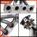 Exhaust Manifold with Gasket Kit for 2011 Kia Sportage