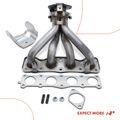 Exhaust Manifold with Gasket Kit for 2011 Kia Sportage