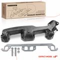 Right Exhaust Manifold with Gasket for 1999 Dodge Ram 1500 5.9L V8