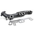 Right Exhaust Manifold with Gasket for 1999 Dodge Ram 1500 5.9L V8