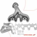 Exhaust Manifold with Gasket for 2003 GMC Sonoma 2.2L l4