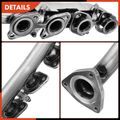 Right Exhaust Manifold with Gasket Kit for 2004 Toyota Tundra 4.7L V8