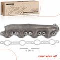 Right Exhaust Manifold with Gasket for 2002 International Harvester 3000RE 8.7L l6