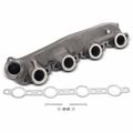 Right Exhaust Manifold with Gasket for 2002 International Harvester 3000RE 8.7L l6