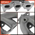 Exhaust Manifold with Gasket for 2007 GMC Acadia 3.6L V6