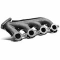 Right Exhaust Manifold with Gasket for Chevrolet SSR 2004-2006 Hummer H3 5.3L