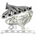 Exhaust Manifold with Gasket for 2008 Chevrolet Trailblazer