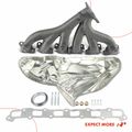 Exhaust Manifold with Gasket for 2008 Chevrolet Trailblazer