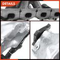 Exhaust Manifold with Gasket for Chevrolet Cavalier 02-05 Saturn Ion 03-07