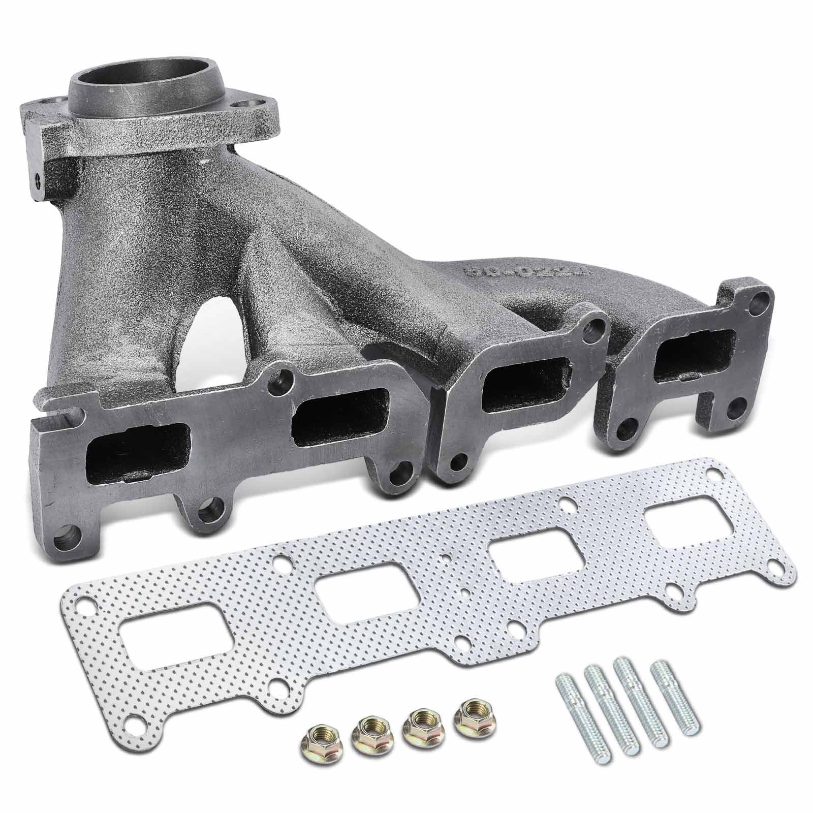 Exhaust Manifold with Gasket Kit for 2006 Jeep Wrangler 2.4L l4