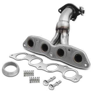 Exhaust Manifold with Gasket for Scion xA xB 2004-2006 Toyota Echo 00-05 1.5L