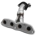 Exhaust Manifold with Gasket for 2005 Toyota Echo 1.5L l4