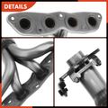 Exhaust Manifold with Gasket for 2005 Toyota Echo 1.5L l4